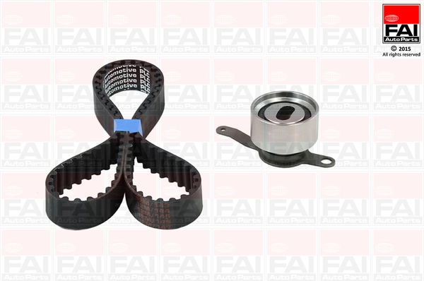 Timing Belt Kit